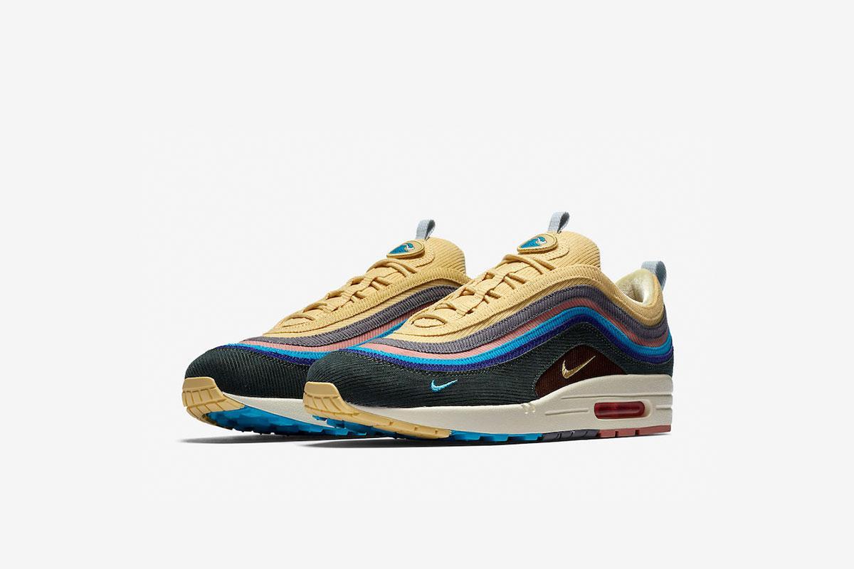 Nike Air Max 1/97 VF SW 